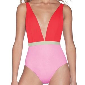 Maaji One piece swimsuit NWT